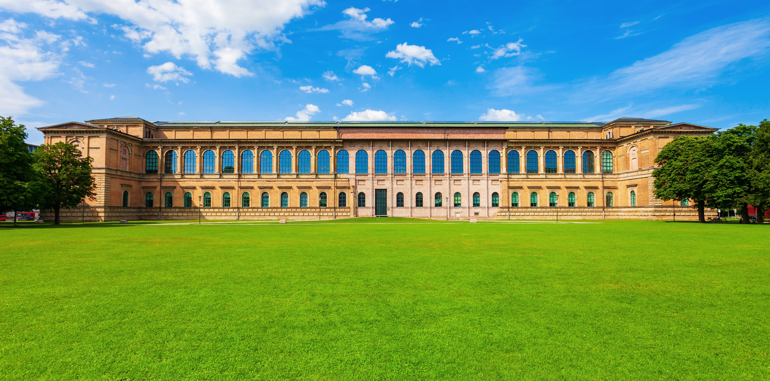 Alte Pinakothek